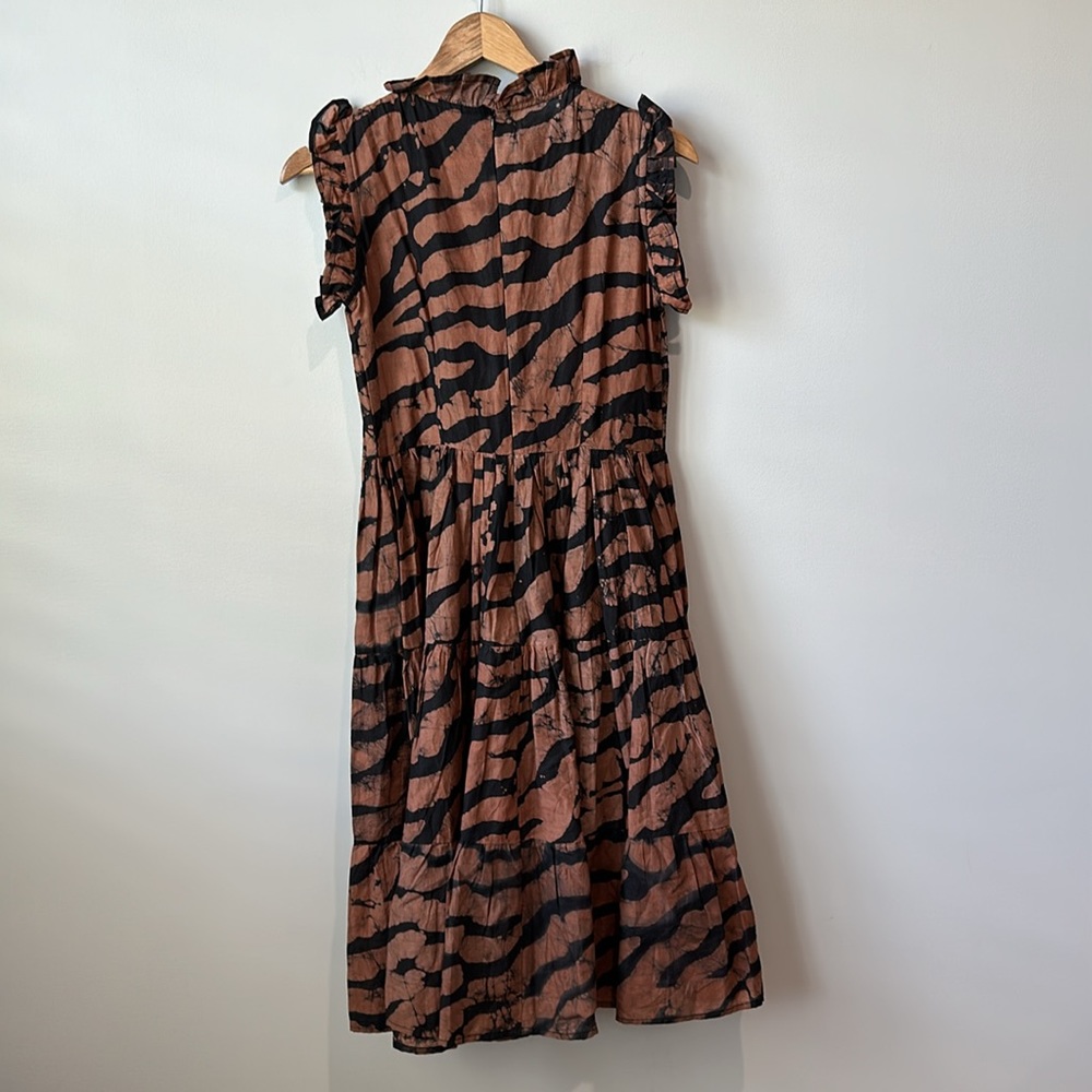 RARE NWT Studio 189 x J Crew M - Picture 14 of 15